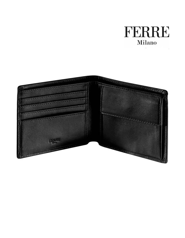 FERRE Milano Wallet for Men